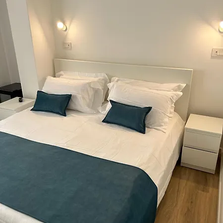 Pirandello 181 Guest house Palermo