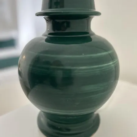 Affittacamere Pirandello 181 Palermo
