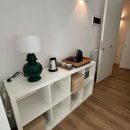 Pirandello 181 Guest house