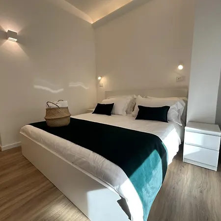 Pirandello 181 Guest house *