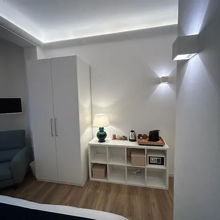 Pirandello 181 Guest house