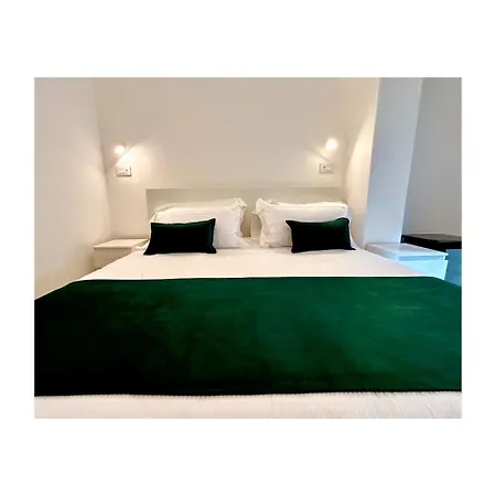 Guest house Pirandello 181 Palermo