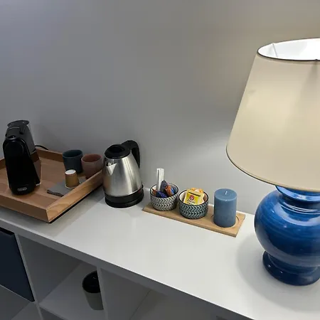 Pirandello 181 Guest house 4*